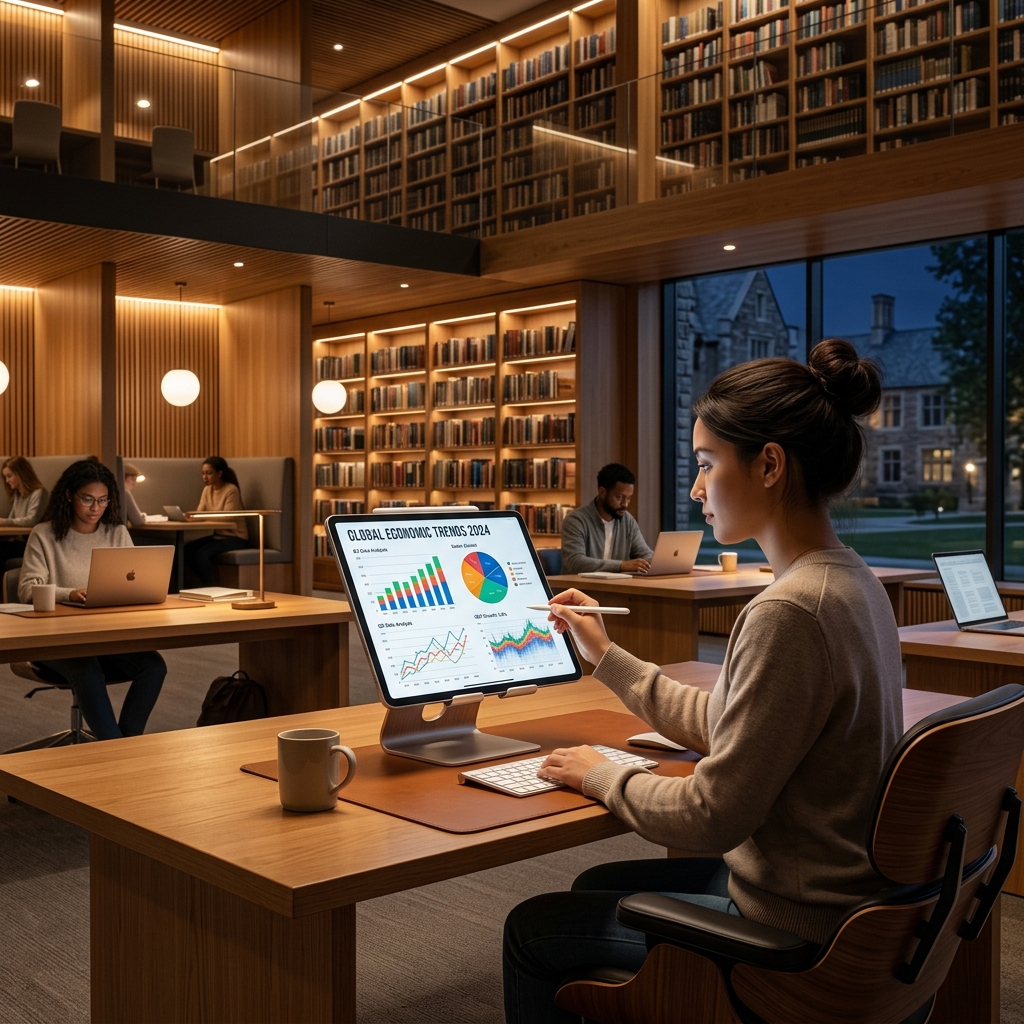 Education & E-Learning