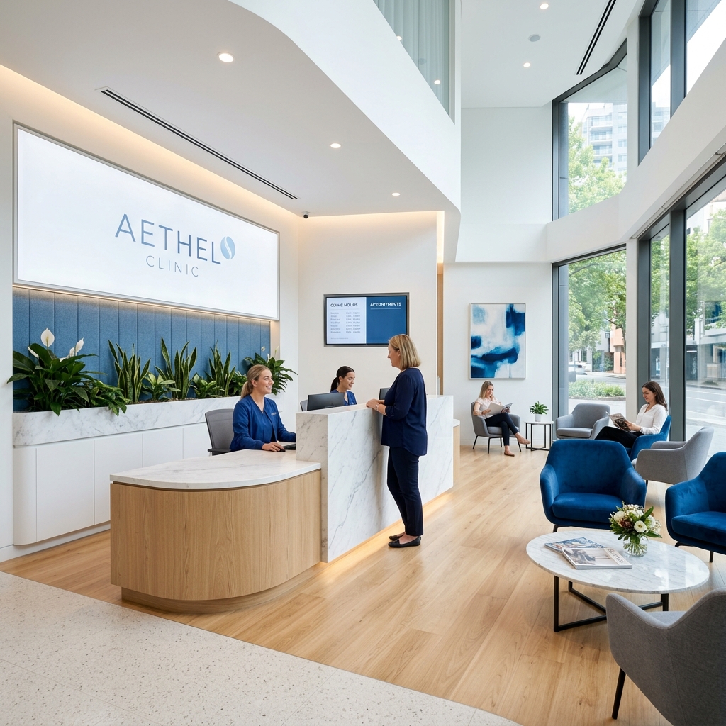 Healthcare & Wellness